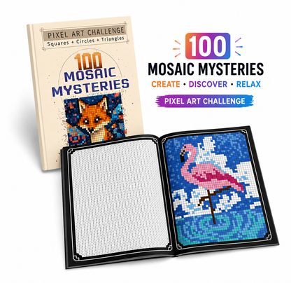 livre de coloriage + boîte de 24 feutres de couleur